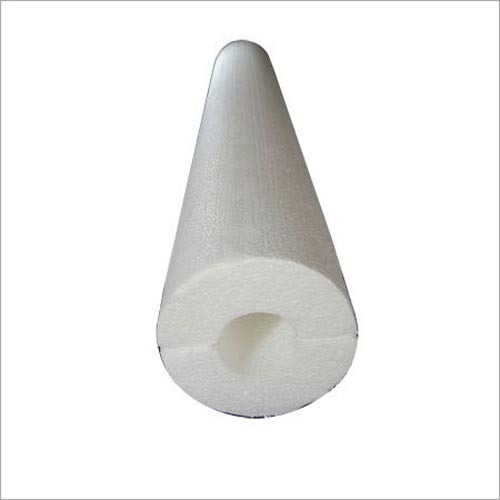 Thermocol Pipe