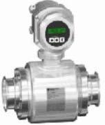 Electromagnetic flow meters