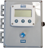 EZ Batch III Controller