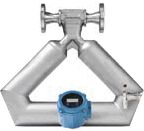 Micro Motion Elite-Series Flow Meters