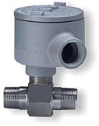 MMCI Turbine Flow Meters