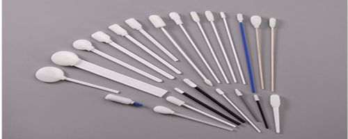 Coating Cleaning Swabs