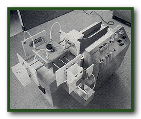Rapid Test Packaging Machine