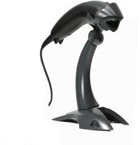 Barcode Scanners