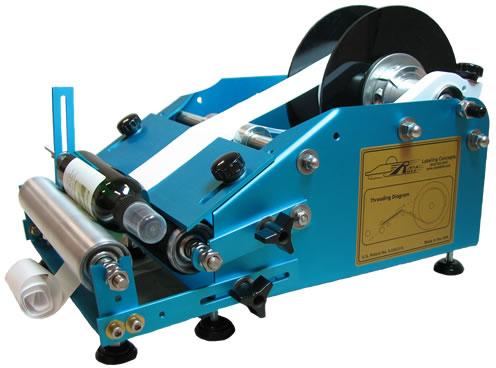 RACE JR Labeling Machines