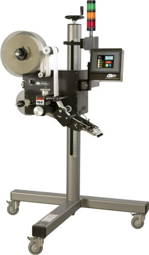 Label Applicator