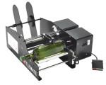 Automatic Bottle Label Applicator