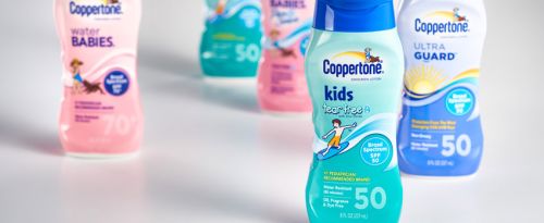 Shrink Sleeve Labels