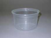 Polypropylene WNA Plastic Deli Container