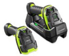 3600 Ultra Rugged Series Barcode