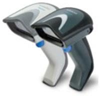 Gryphon General Purpose Scanners