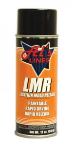 Lecithin Mold Release Agent