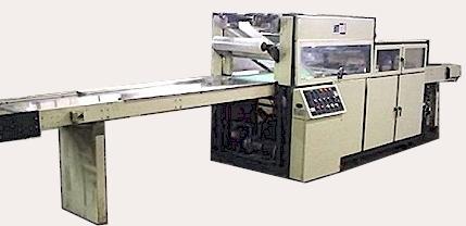 DURAMATIC AUTOMATIC SKIN PACKAGING SYSTEM