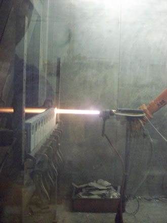 Tungsten Carbides Powders