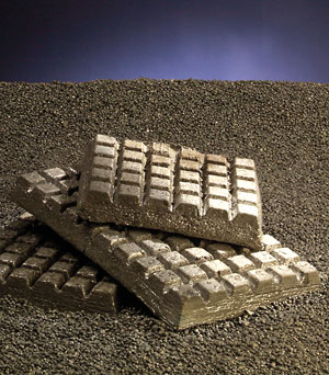 Phosphorus-Copper Alloys