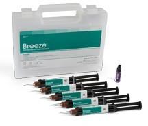Breeze Self-Adhesive Resin Cement