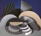 Hushcloth Acoustical Foams