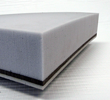 Whispermat Safe Melamine Foam
