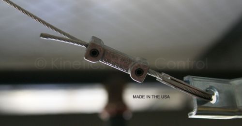 KINETICS QuakeLoc Connector