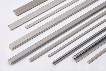 2400 Series Foam Core Gaskets