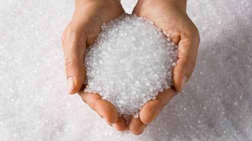 Chlorinated Polyethylene