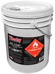 LOW ORTHO RESIN 5-GAL