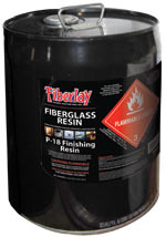 ORTHO LAMINATING RESIN