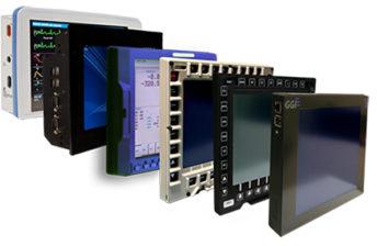 CUSTOM TOUCH SCREENS