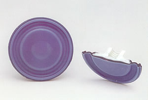 Solenoid Driven Pump Diaphragms