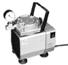 Diaphragm Vacuum Pump