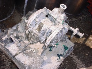 Diaphragm Pump