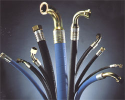 Hydraulic Hose