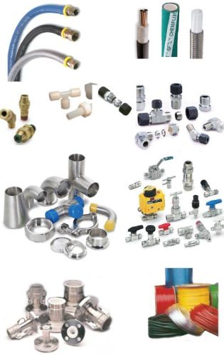Hose Fittings