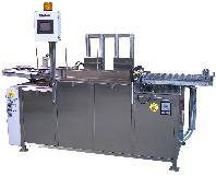 MBT Automation System