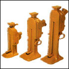 Mechanical Jacks