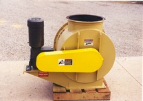 Rorary Airlock Valves