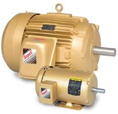 Three Phase Enclosed MOTORS