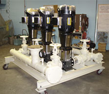 Condensate Pump