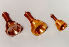 Deaerating Feedwater Heaters