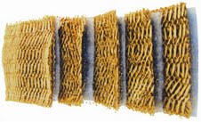 Paper Paint Booth Filters