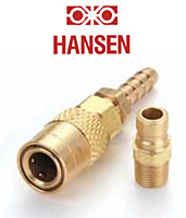 Mold Cooling Couplings