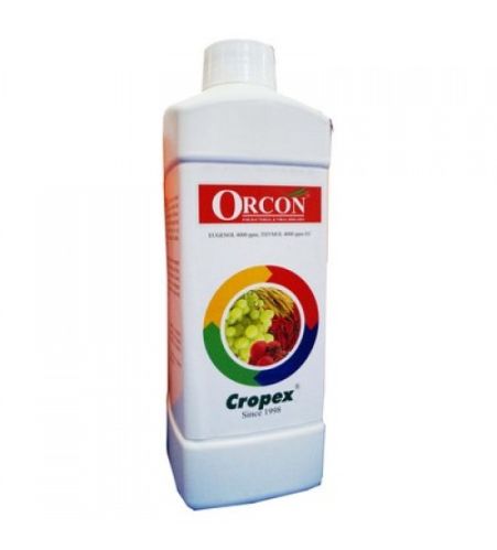 Orcon Organic Plant Bactericide and Viricide