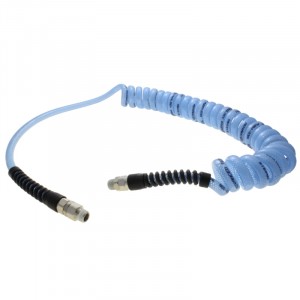 Armorthane Reinforced Spiral Hose