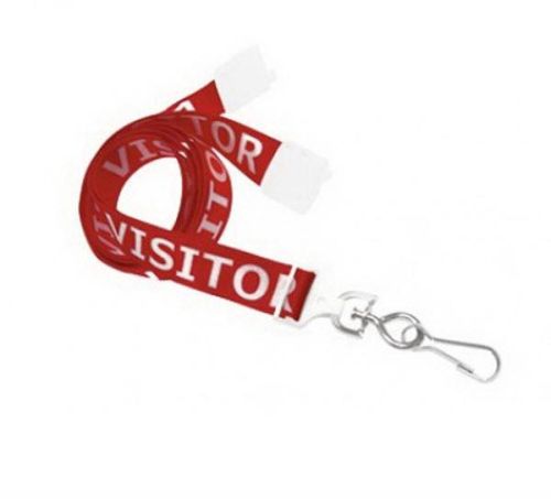 Lanyard Swivel Hook