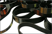Power Transmission Belts