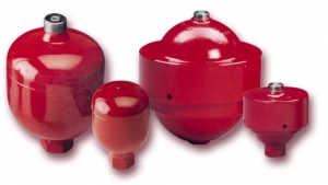 Hydac SBO Diaphragm Accumulators