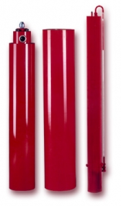 Hydac SK Series Piston Accumulators