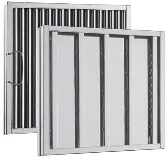 Captrate Solo Filter