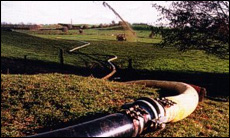 Sludgeflex Industrial Hoses