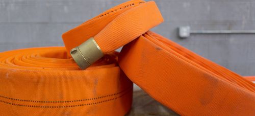 Fire Hoses